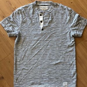 Ralph Lauren striped men’s shirt